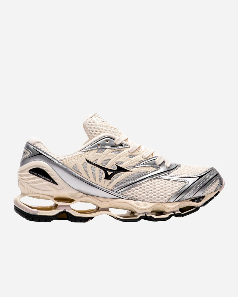 Wave Prophecy Ls Sport Pristine/Black/Silver
