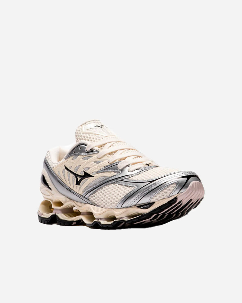Wave Prophecy Ls Sport Pristine/Black/Silver