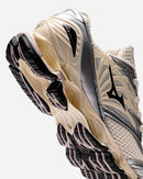 Wave Prophecy Ls Sport Pristine/Black/Silver