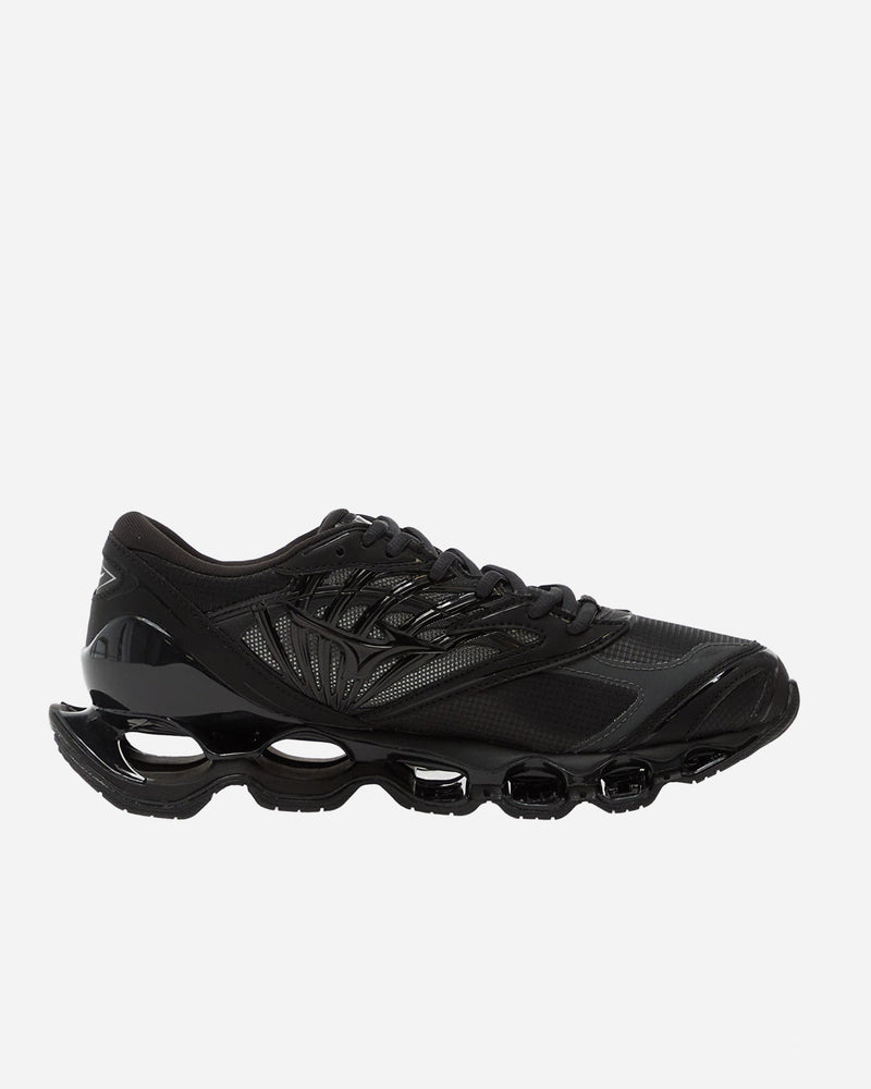 Wave Prophecy LS Gore-Tex Black Sand