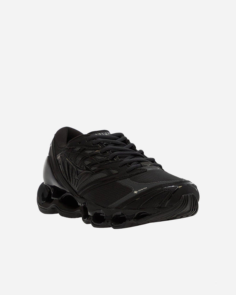 Wave Prophecy LS Gore-Tex Black Sand