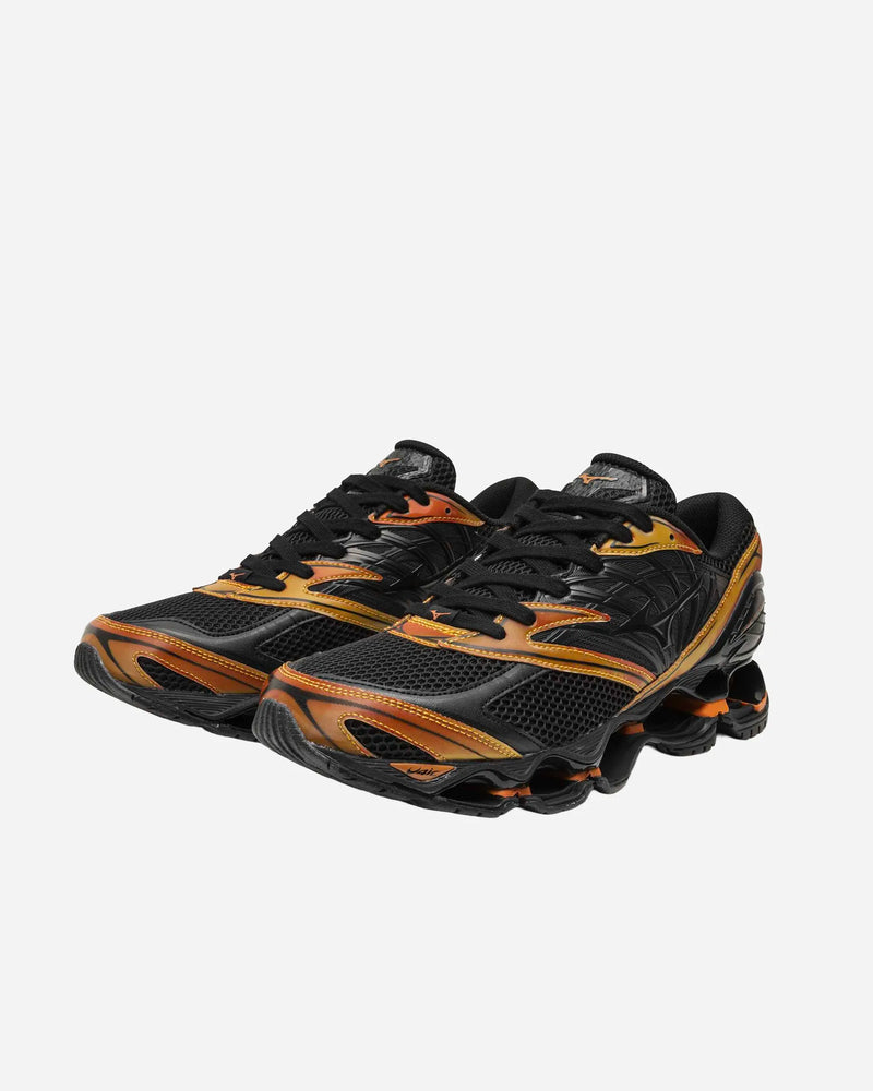 Wave Prophecy Ls Tokyo Drift Black Sand