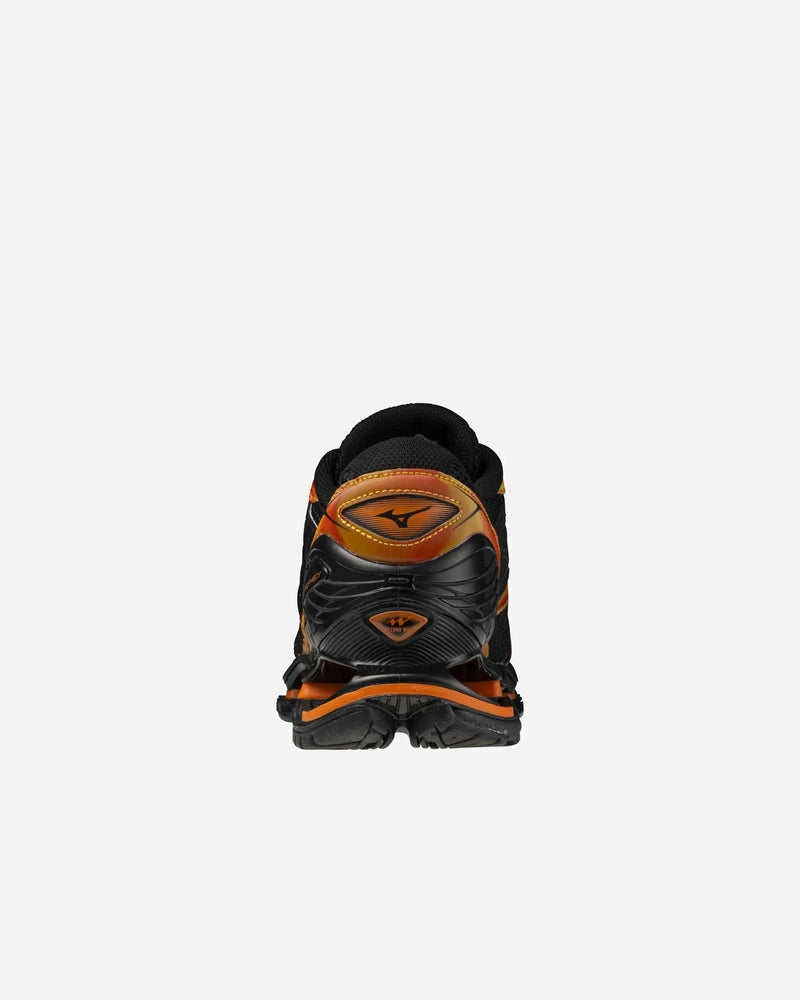 Wave Prophecy Ls Tokyo Drift Black Sand