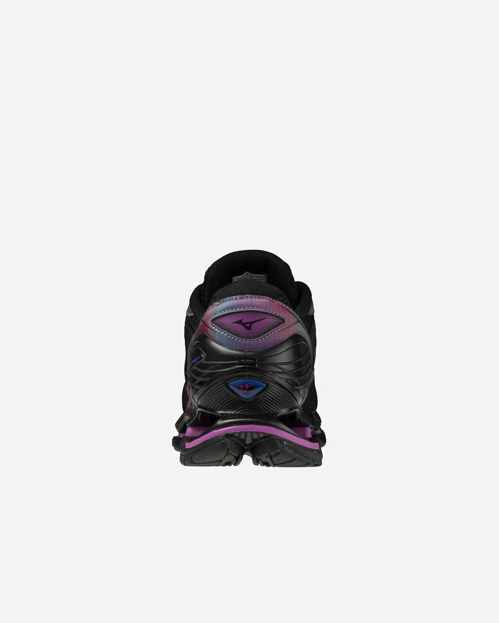 Mizuno - Wave Prophecy Ls Tokyo Drift Indigo