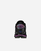 Mizuno - Wave Prophecy Ls Tokyo Drift Indigo