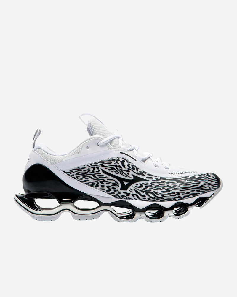 Wave Prophecy 13.2 White/Black