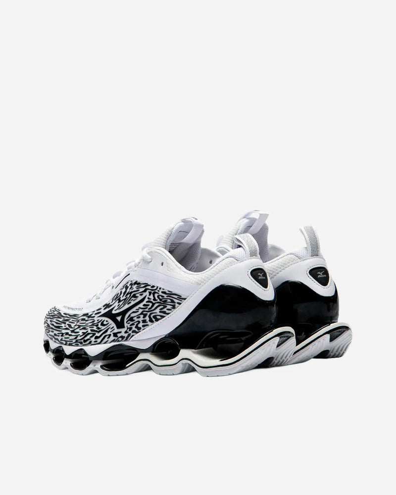 Wave Prophecy 13.2 White/Black