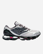 Mizuno - Wave Prophecy Ls Harbor Mist/Fushia Purple