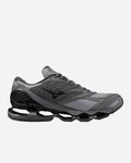 Mizuno - Wave Prophecy Ls Ultimate Gris