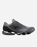 Mizuno - Wave Prophecy Ls Ultimate Gris
