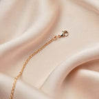 Bracelet Torsade