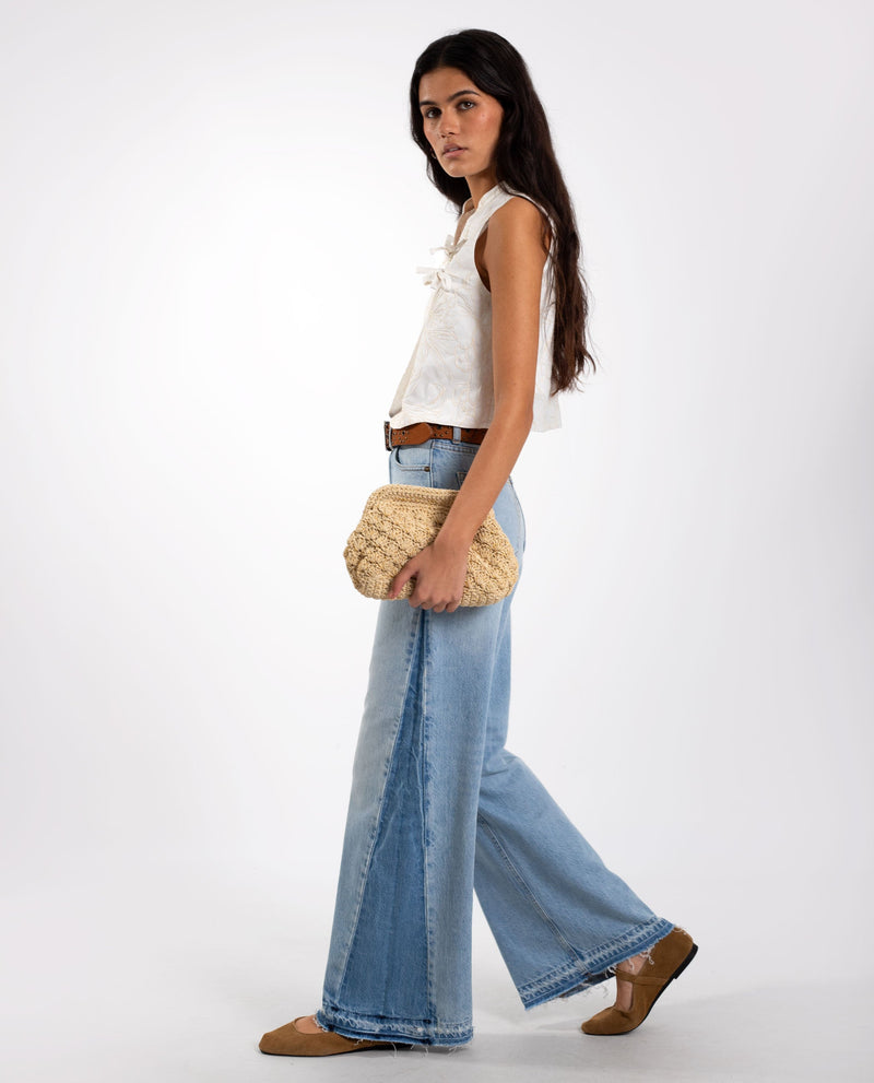 Jean Just Girls - Bleu