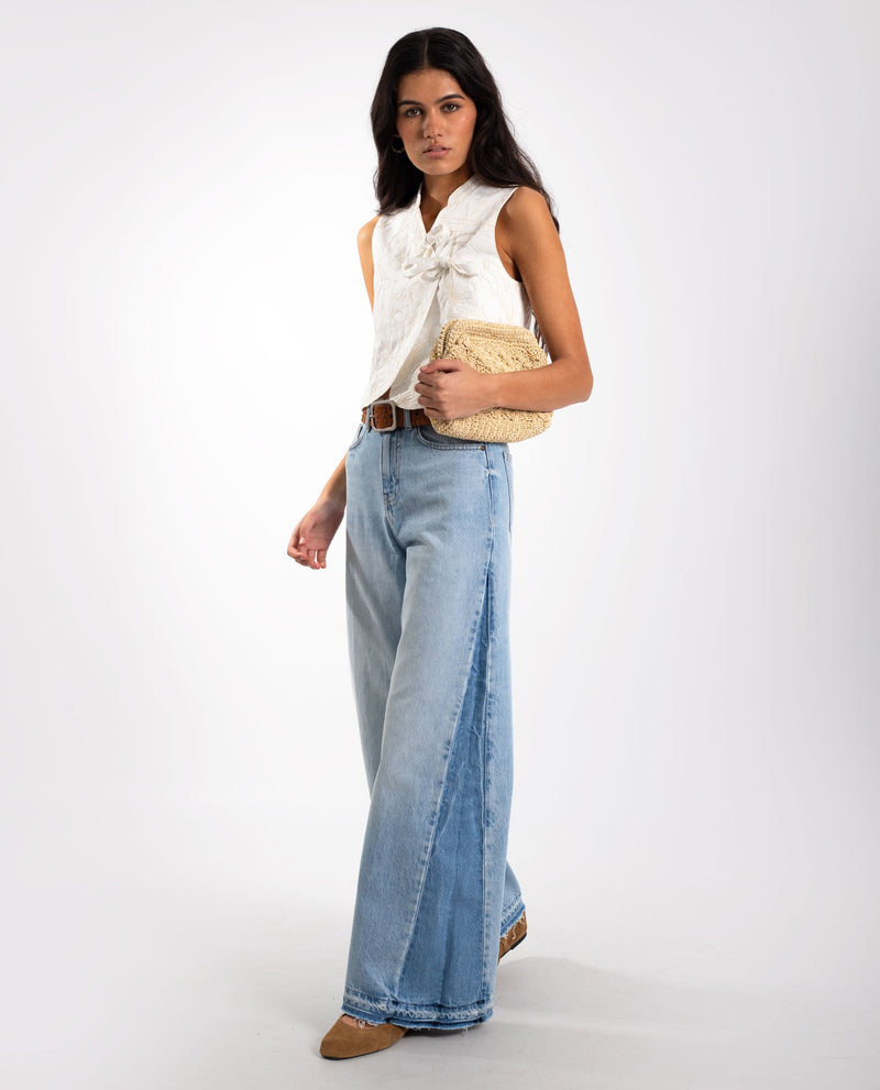 Jean Just Girls - Bleu