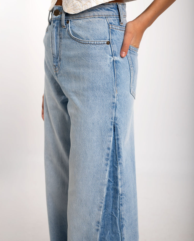 Jean Just Girls - Bleu