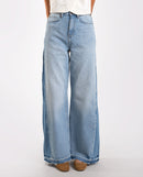 Jean Just Girls - Bleu