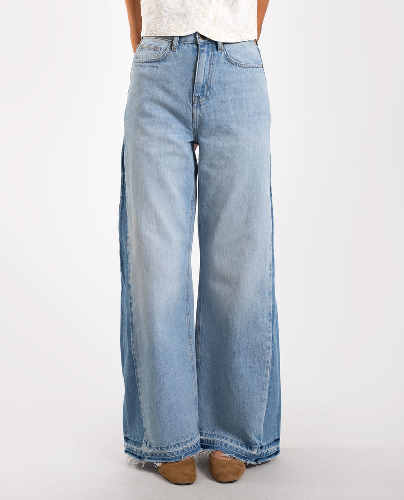Jean Just Girls - Bleu