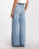 Jean Just Girls - Bleu
