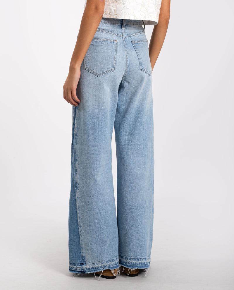 Jean Just Girls - Bleu
