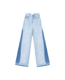 Jean Just Girls - Bleu