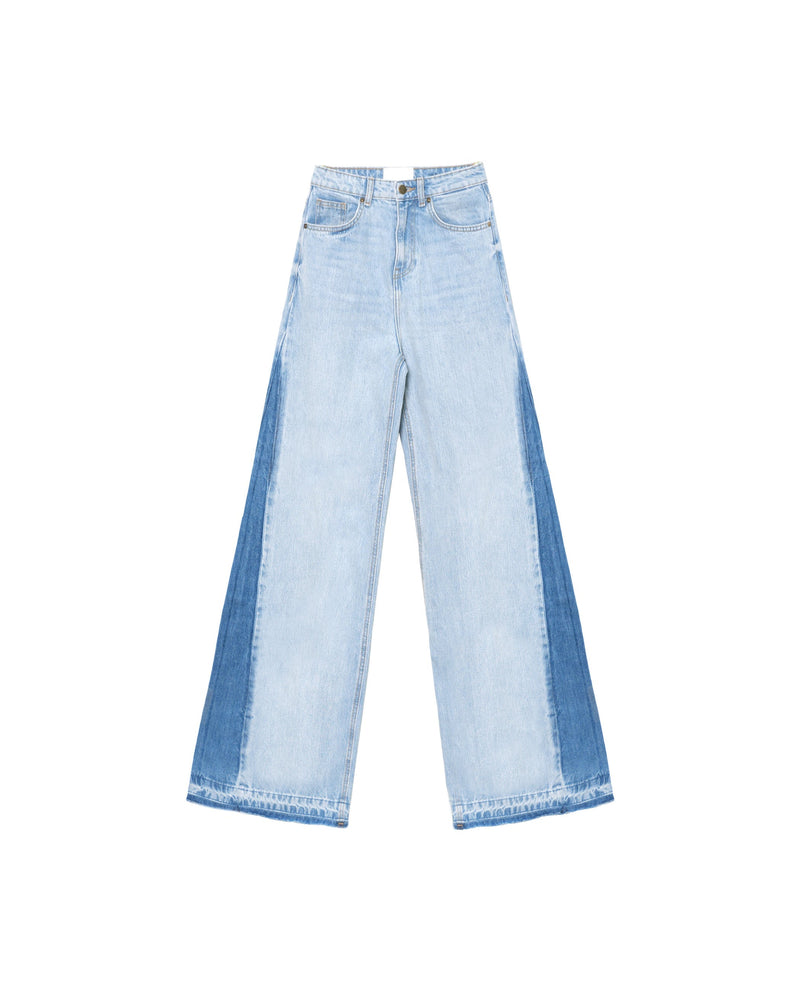 Jean Just Girls - Bleu