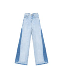 Jean Just Girls - Bleu