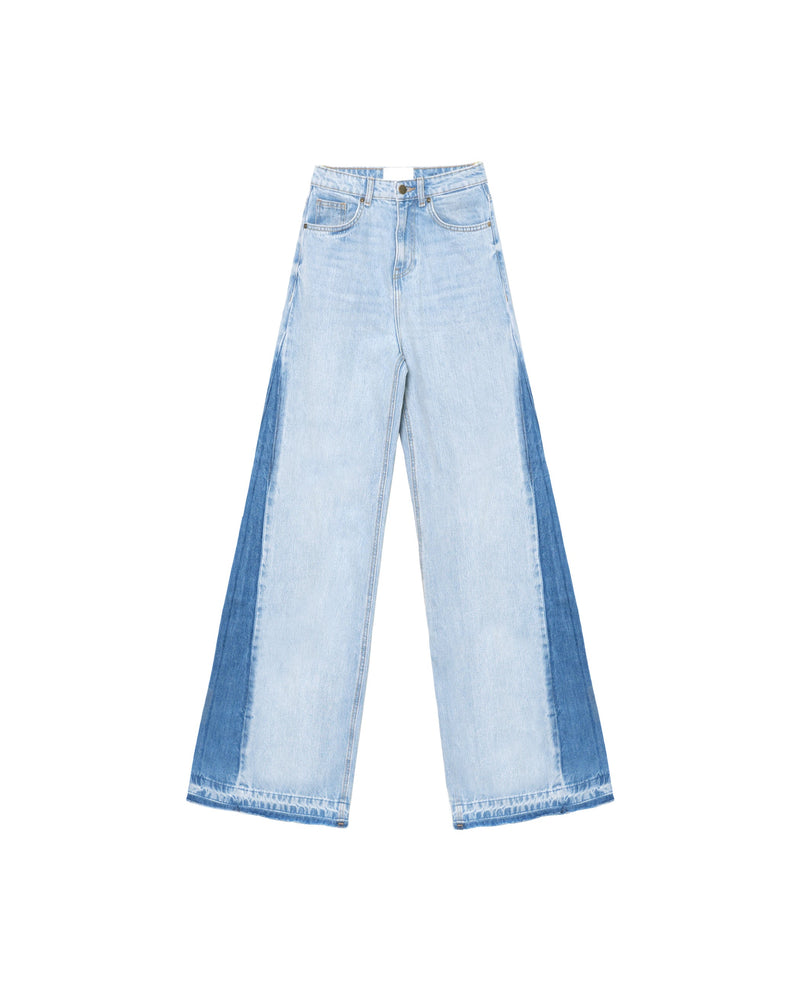 Jean Just Girls - Bleu