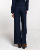 Jean Downtown - Bleu