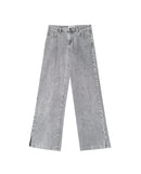 Jean Just us - Gris