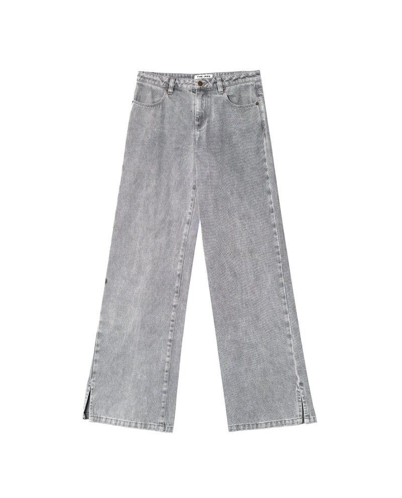 Jean Just us - Gris