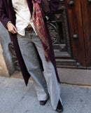 Jean Just us - Gris