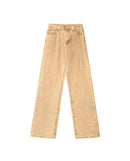 Jean After All - Sand Washed