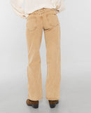 Jean After All - Sand Washed