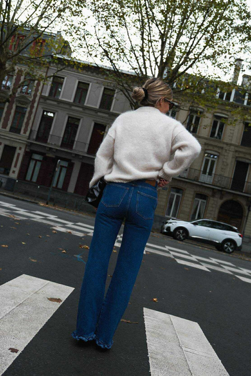 Jean Lazare Froufrou