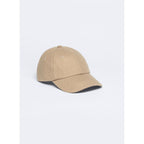 Fursac - Gorra de lana mezclada - Camel