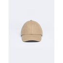 Fursac - Casquette En Laine Mélangée - Camel
