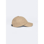 Fursac - Gorra de lana mezclada - Camel