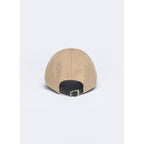 Fursac - Gorra de lana mezclada - Camel