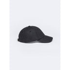 Fursac - Blended Wool Cap - Grey