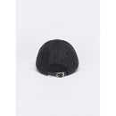 Gorra de mezcla de lana - Gris