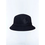 Bob En Twill De Coton - Bleu Marine
