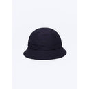 Gorro De Pescador De Tejido Técnico Repelente Al Agua - Azul Marino