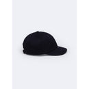 Fursac - Navy Cotton Twill Cap