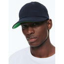 Fursac - Navy Cotton Twill Cap