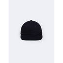 Fursac - Navy Cotton Twill Cap