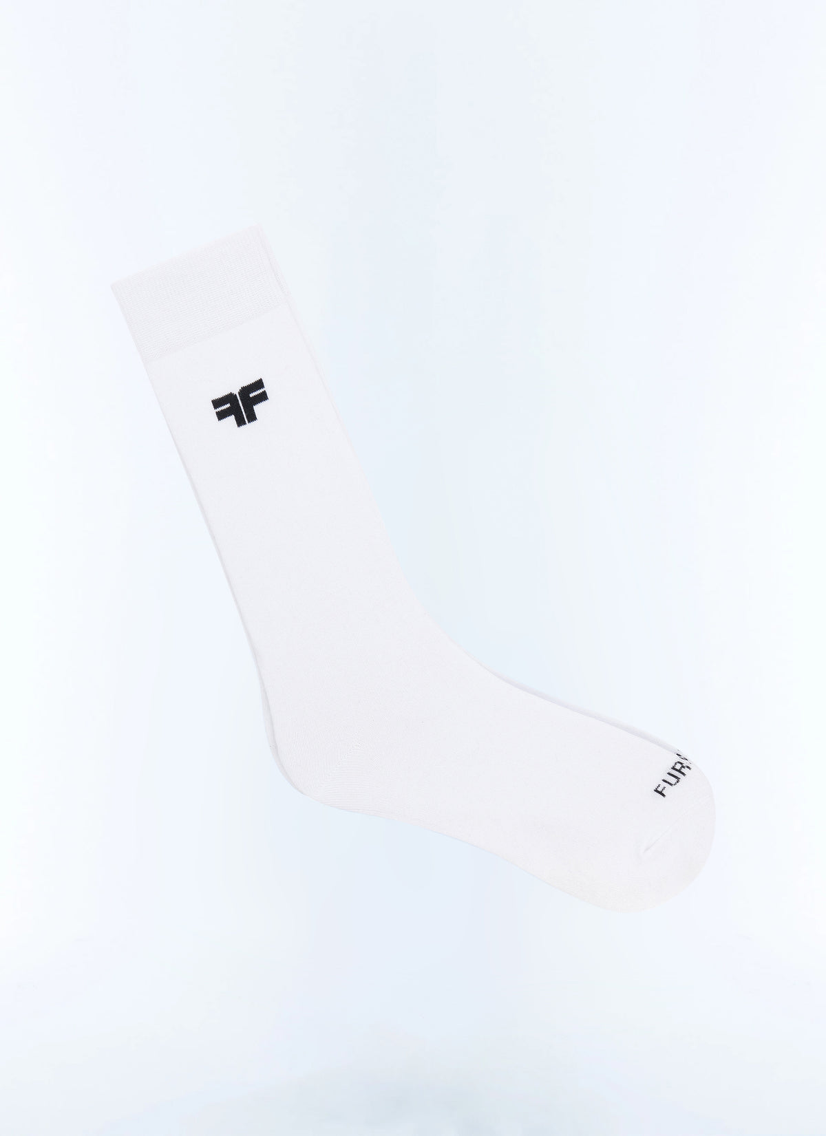 Chaussettes De Sport - Blanc