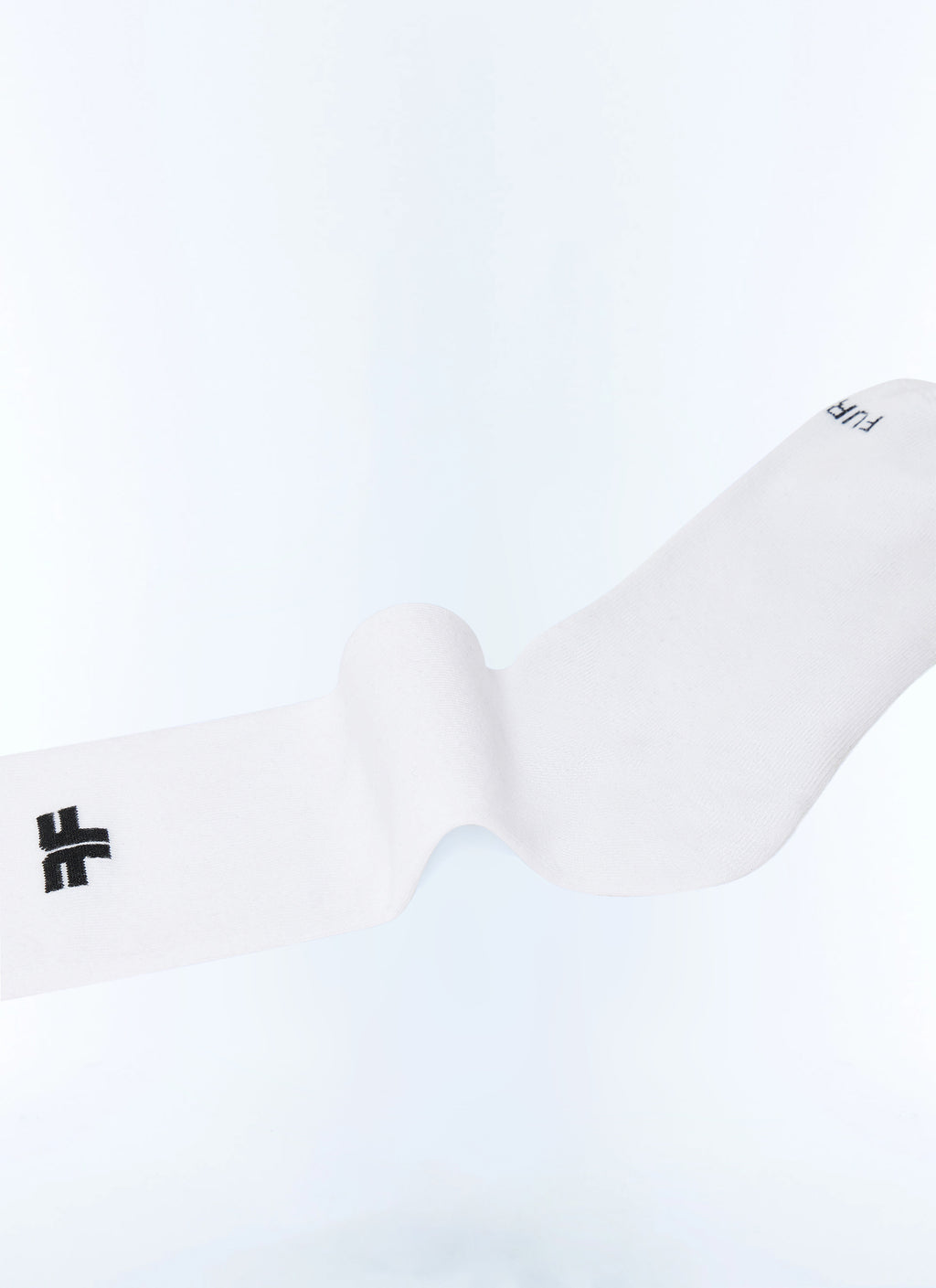 Chaussettes De Sport - Blanc