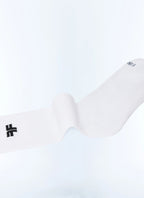 Chaussettes De Sport - Blanc