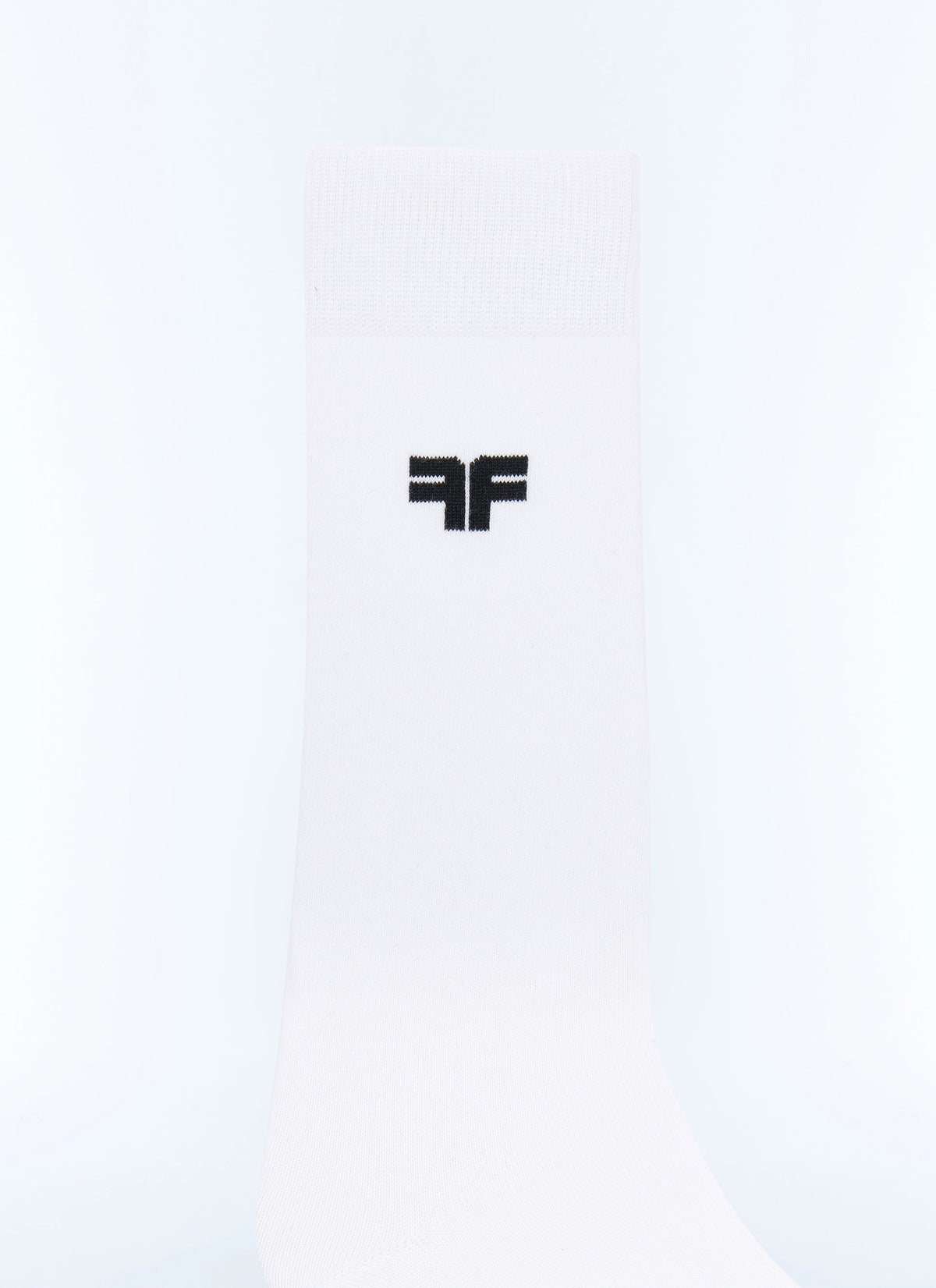 Chaussettes De Sport - Blanc
