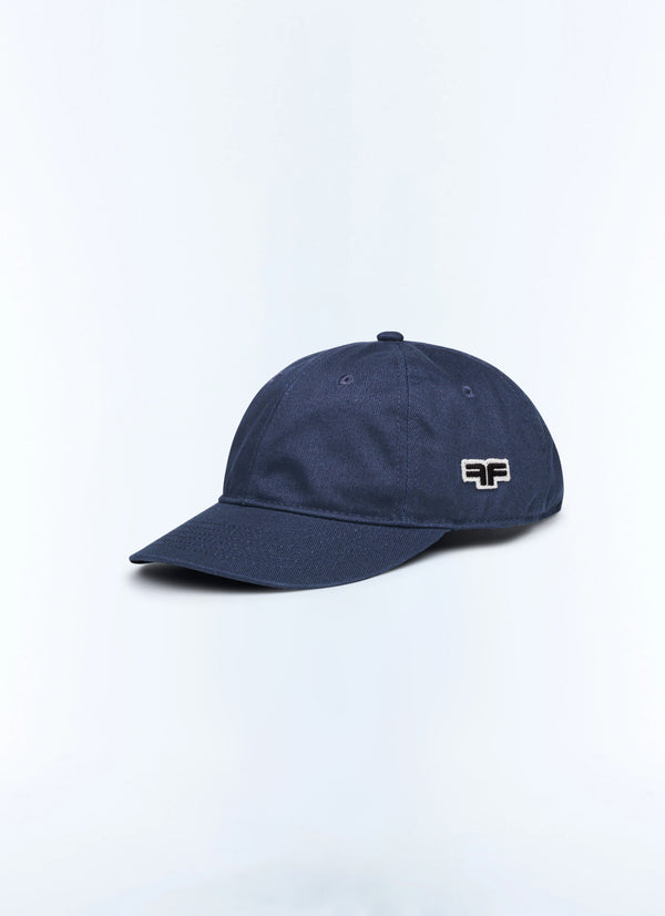 Cap - Navy