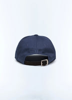 Casquette - Marine